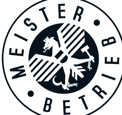 Signet Meisterbetrieb